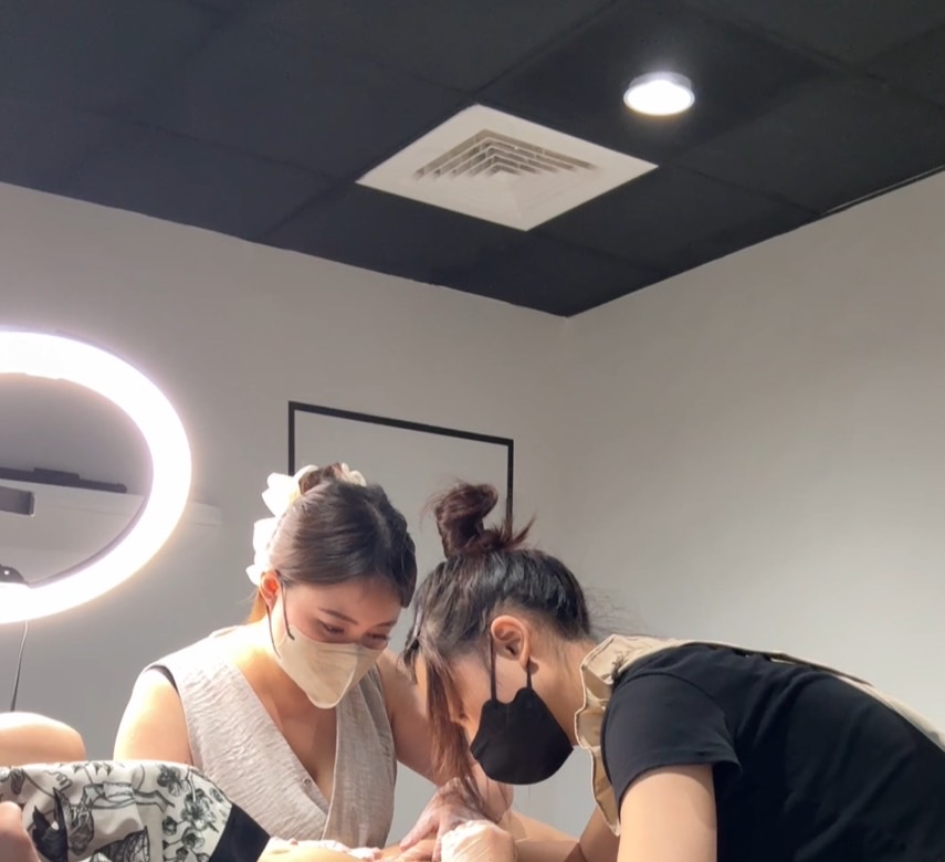 原苼 Aura 課程形象圖