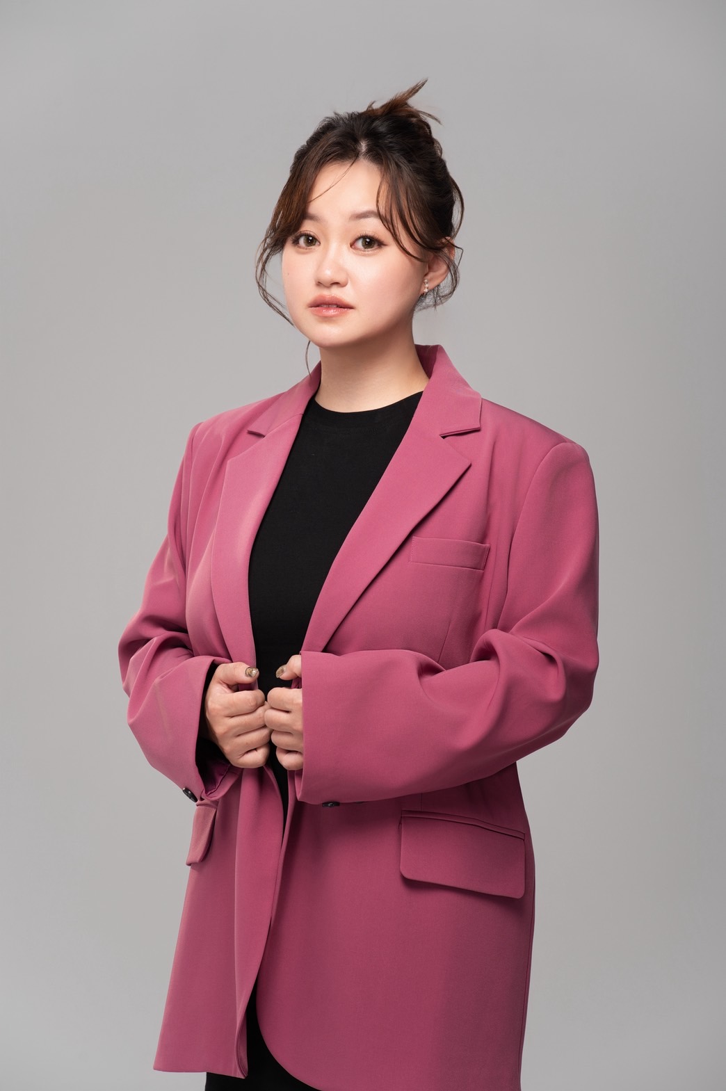 創辦人 Mira 照片