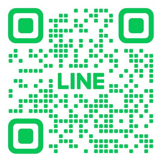 LINE QR Code